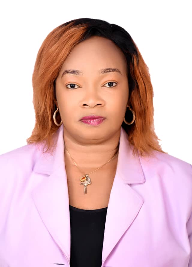 KOUADIO N 'DAH BROU GENEROSA